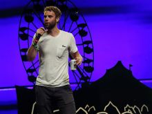 Brooks Wheelan