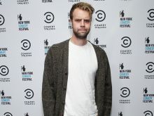 Brooks Wheelan