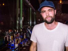 Brooks Wheelan