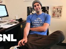 Brooks Wheelan