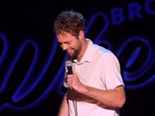 Brooks Wheelan