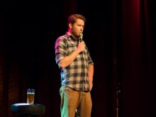 Brooks Wheelan