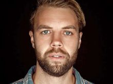 Brooks Wheelan
