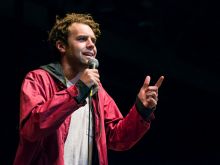 Brooks Wheelan