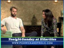 Brooks Wheelan