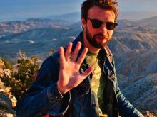 Brooks Wheelan