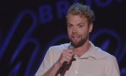 Brooks Wheelan