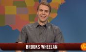 Brooks Wheelan