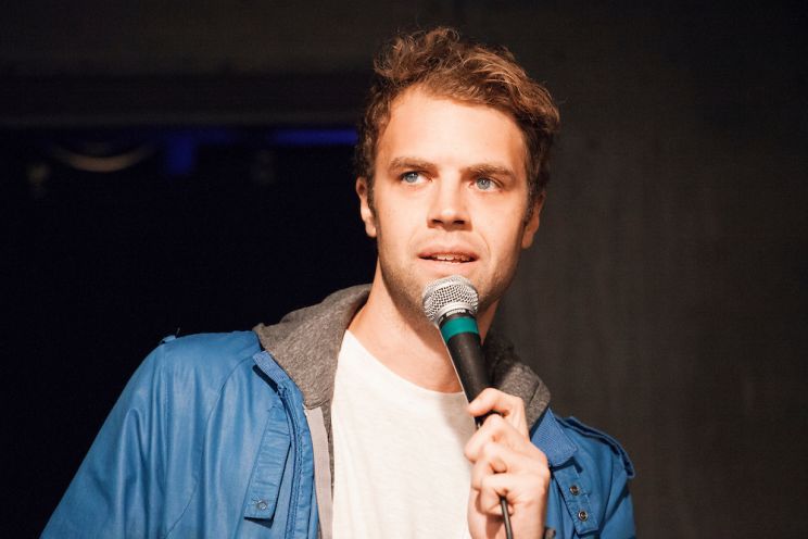 Brooks Wheelan