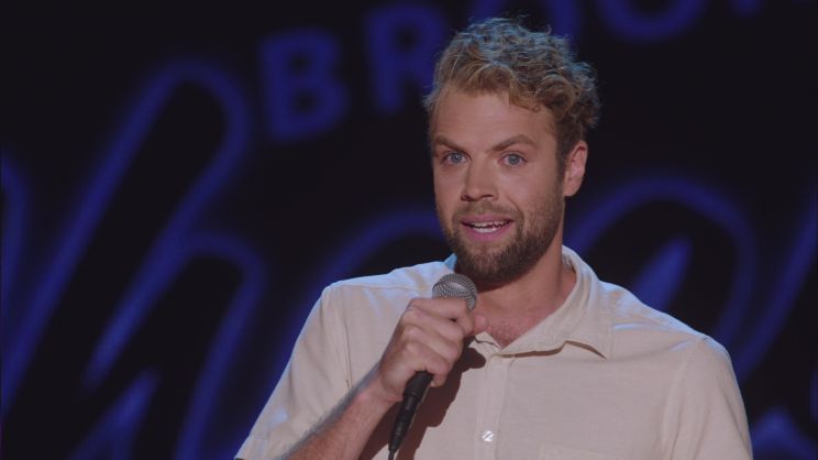 Brooks Wheelan