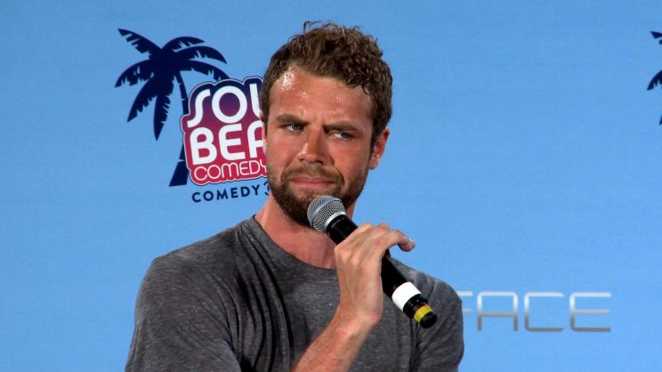 Brooks Wheelan