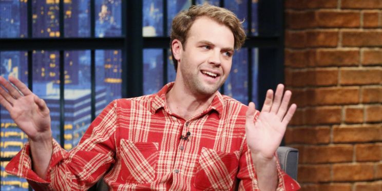Brooks Wheelan