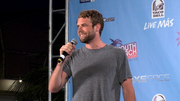 Brooks Wheelan