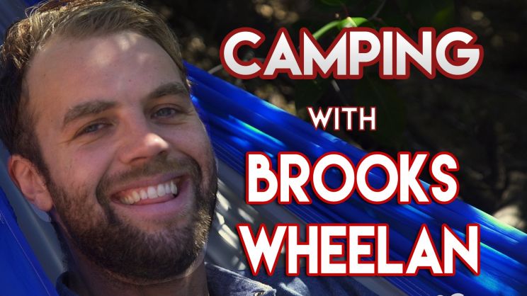 Brooks Wheelan