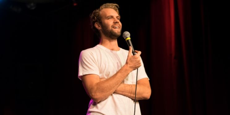 Brooks Wheelan