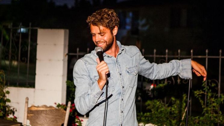 Brooks Wheelan