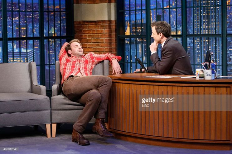 Brooks Wheelan
