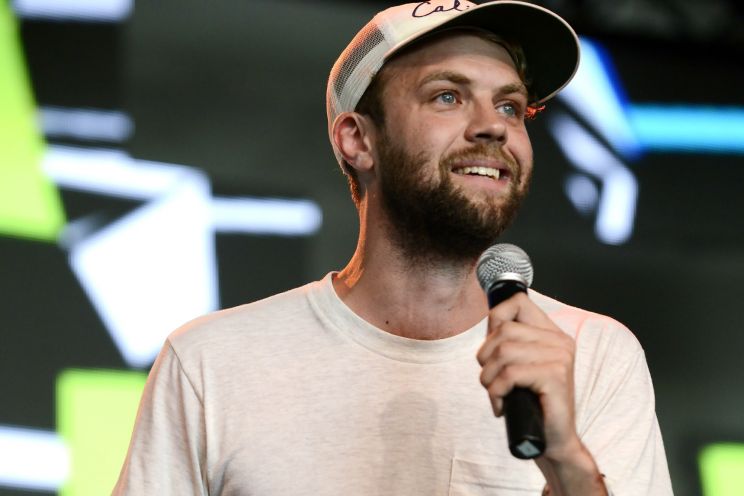 Brooks Wheelan