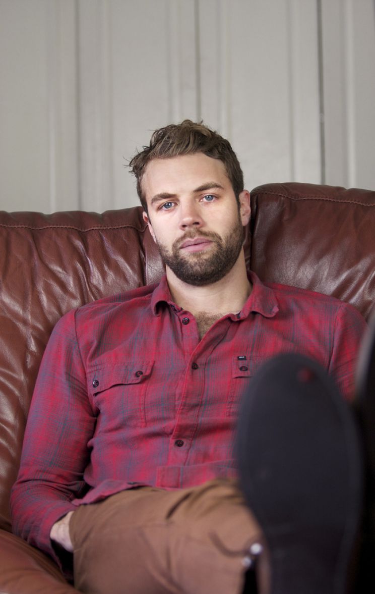 Brooks Wheelan