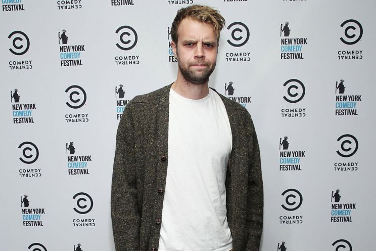 Brooks Wheelan