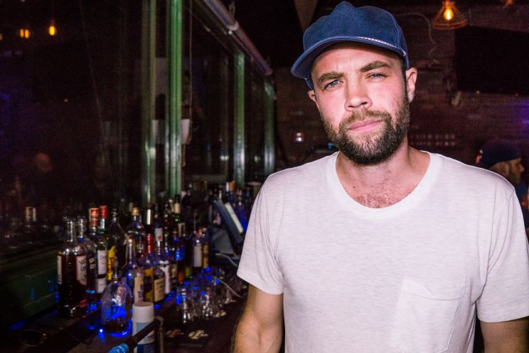 Brooks Wheelan