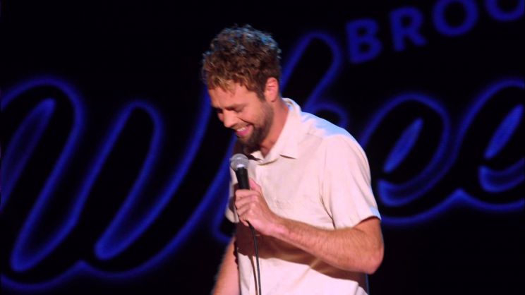 Brooks Wheelan