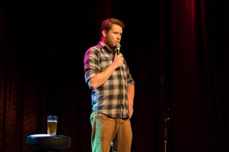 Brooks Wheelan