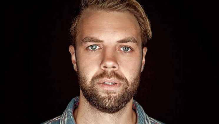 Brooks Wheelan