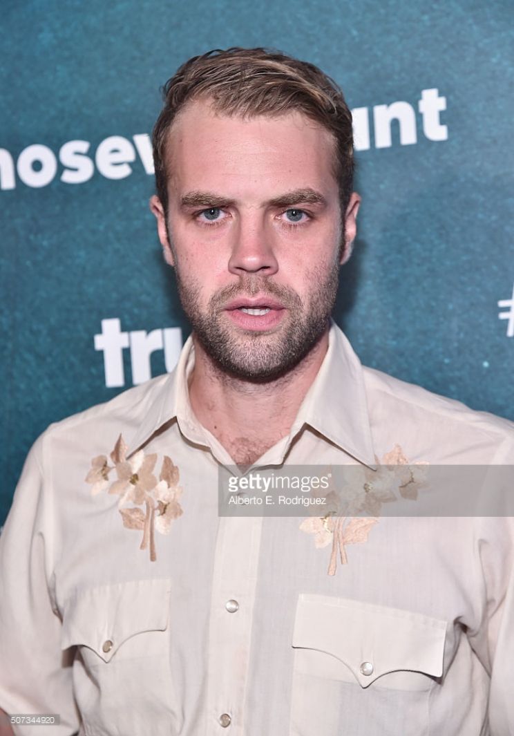 Brooks Wheelan