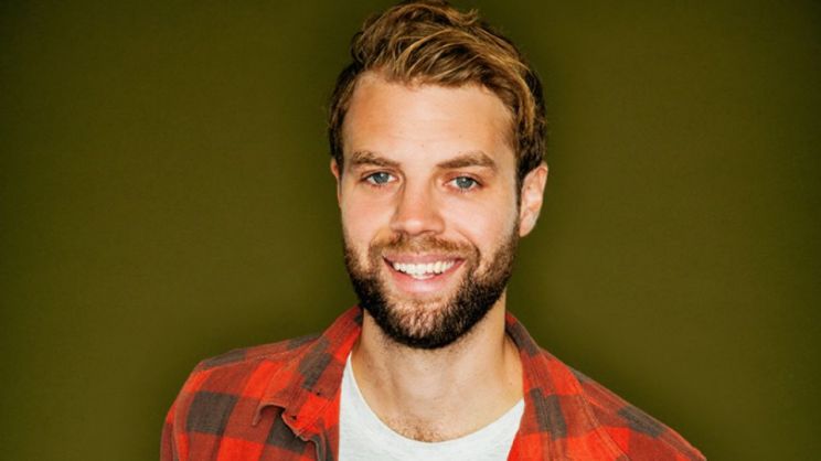 Brooks Wheelan