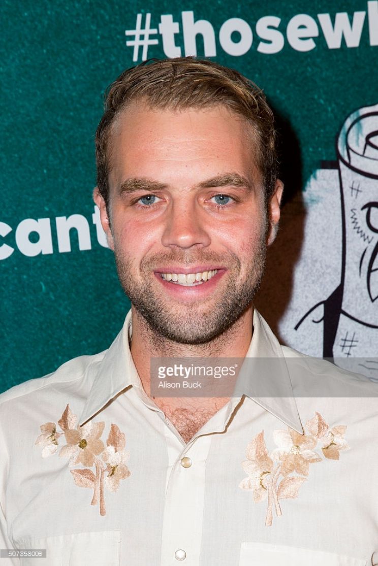 Brooks Wheelan