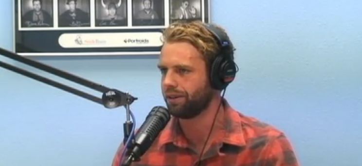 Brooks Wheelan