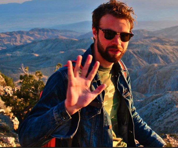 Brooks Wheelan