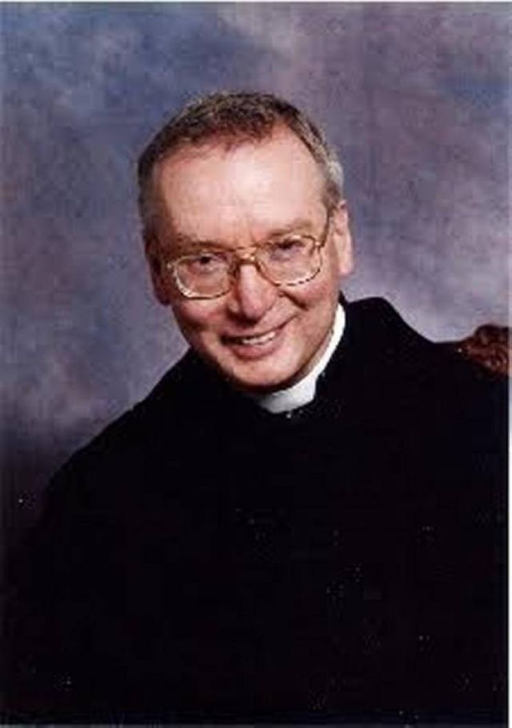 Brother Theodore