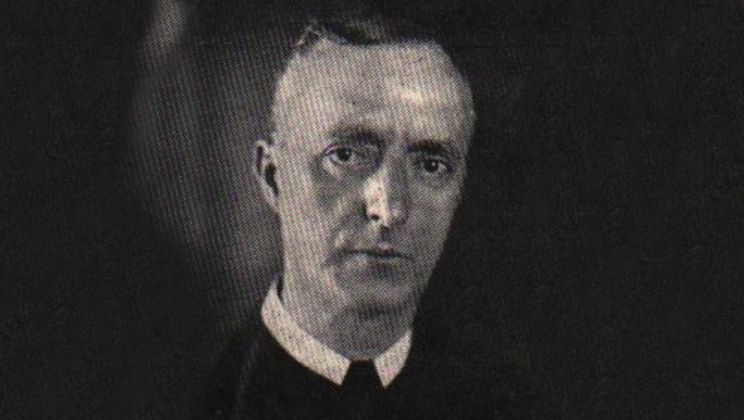 Brother Theodore