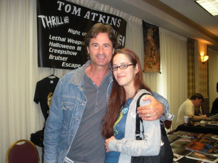 Pictures of Bruce Abbott