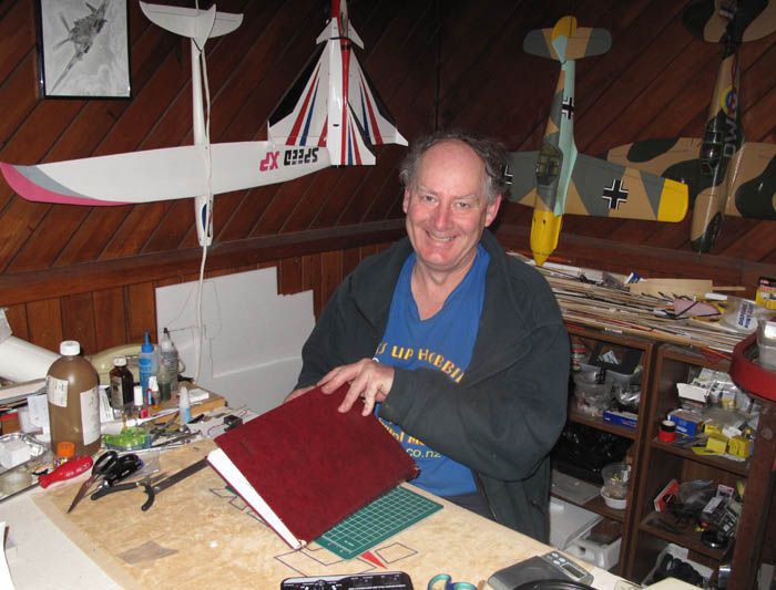 Pictures of Bruce Abbott