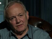 Bruce Alexander
