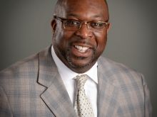 Bruce Alexander