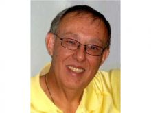Bruce Alexander