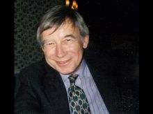 Bruce Alexander