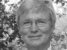 Bruce Alexander