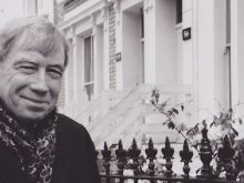 Bruce Alexander