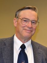 Bruce Alexander