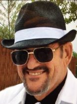 Bruce Alexander