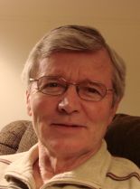 Bruce Alexander