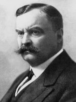 Bruce Alexander