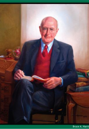 Bruce Alexander