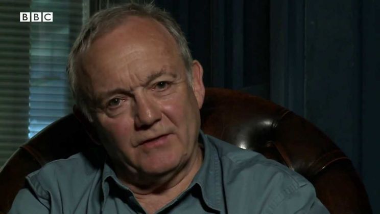 Bruce Alexander