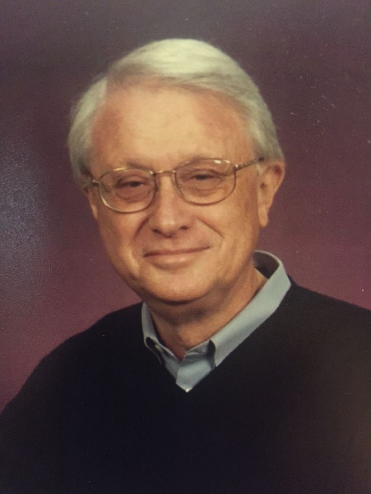 Bruce Alexander